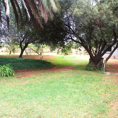 Apartmán Lekker Rus Bloemfontein Exteriér fotografie