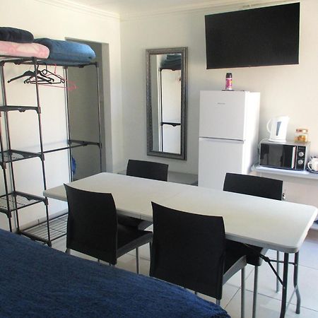 Apartmán Lekker Rus Bloemfontein Exteriér fotografie