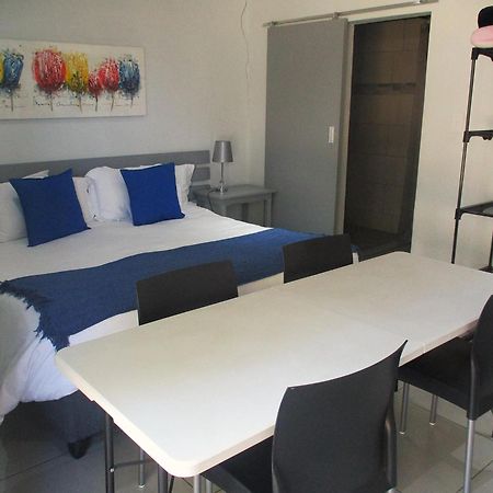 Apartmán Lekker Rus Bloemfontein Exteriér fotografie