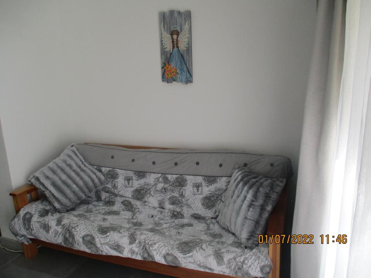 Apartmán Lekker Rus Bloemfontein Exteriér fotografie