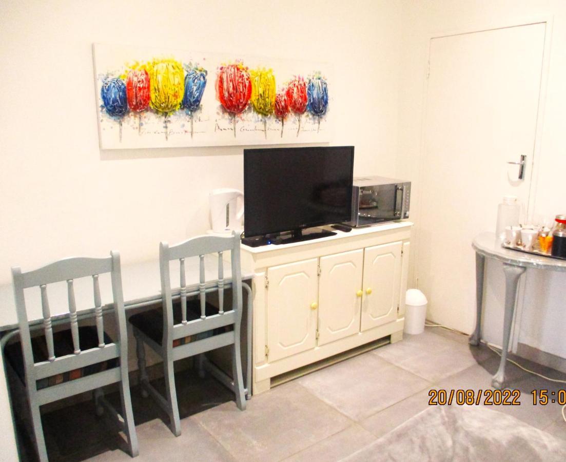 Apartmán Lekker Rus Bloemfontein Exteriér fotografie