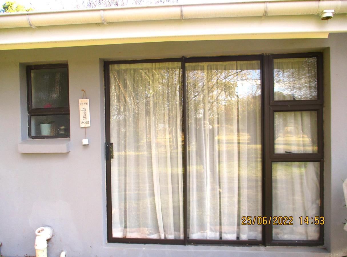 Apartmán Lekker Rus Bloemfontein Exteriér fotografie
