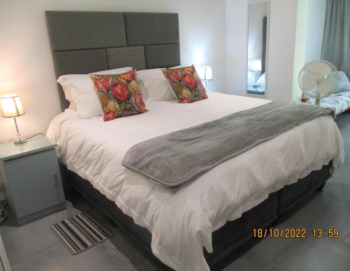 Apartmán Lekker Rus Bloemfontein Exteriér fotografie
