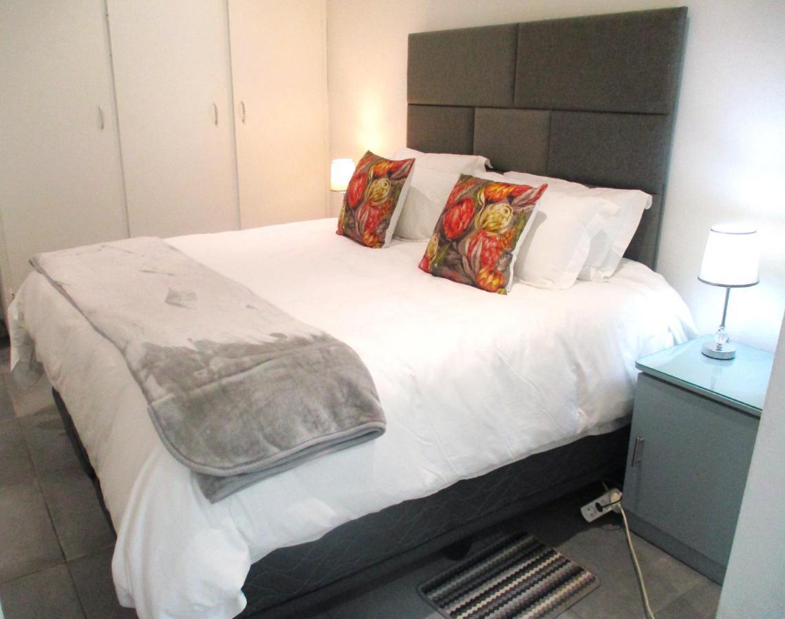 Apartmán Lekker Rus Bloemfontein Exteriér fotografie
