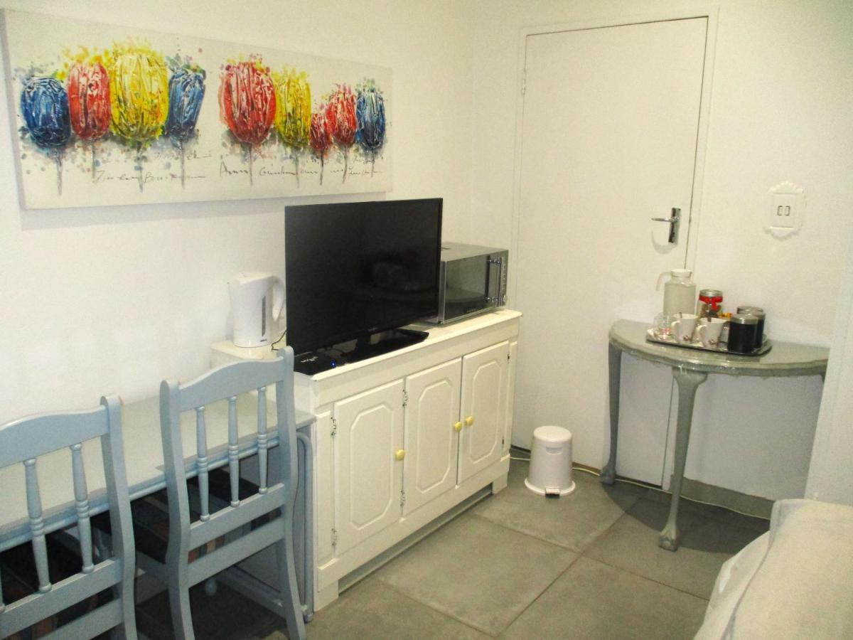 Apartmán Lekker Rus Bloemfontein Exteriér fotografie