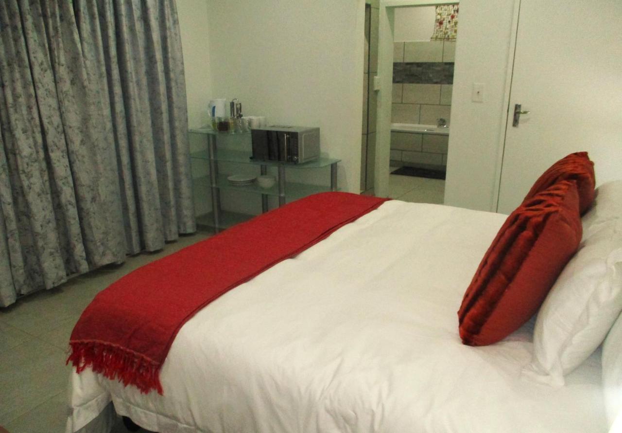Apartmán Lekker Rus Bloemfontein Exteriér fotografie