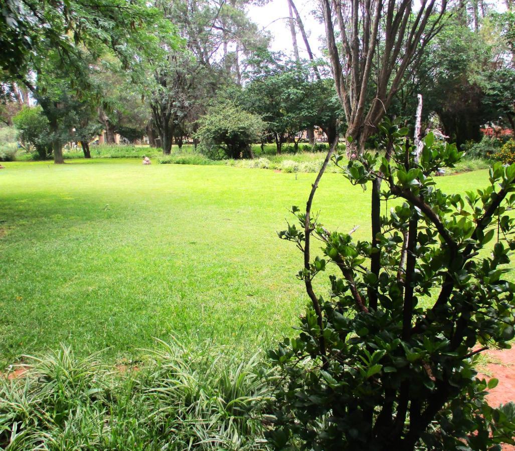Apartmán Lekker Rus Bloemfontein Exteriér fotografie
