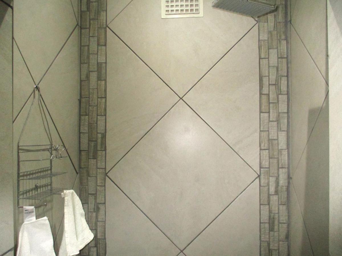 Apartmán Lekker Rus Bloemfontein Exteriér fotografie