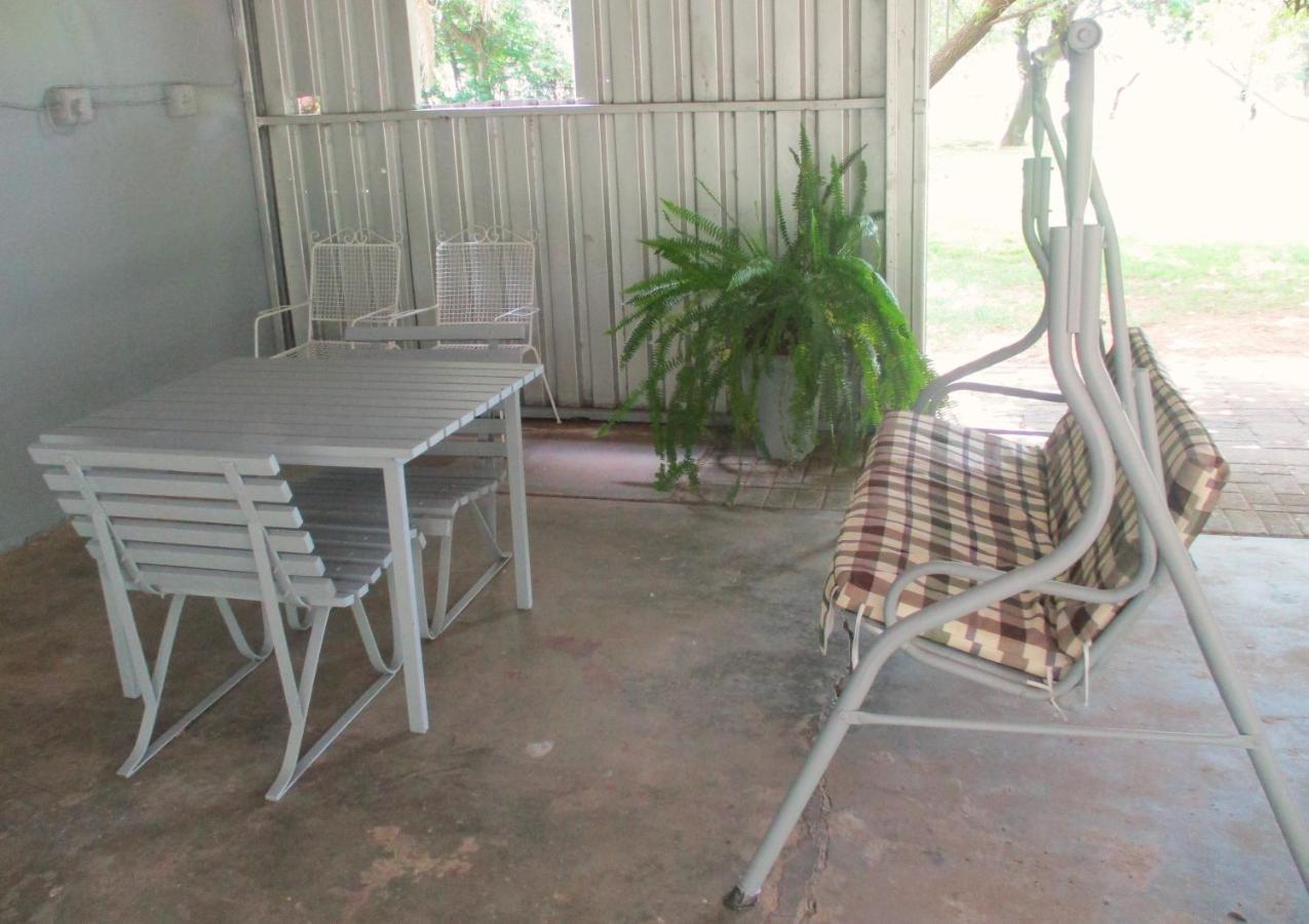 Apartmán Lekker Rus Bloemfontein Exteriér fotografie