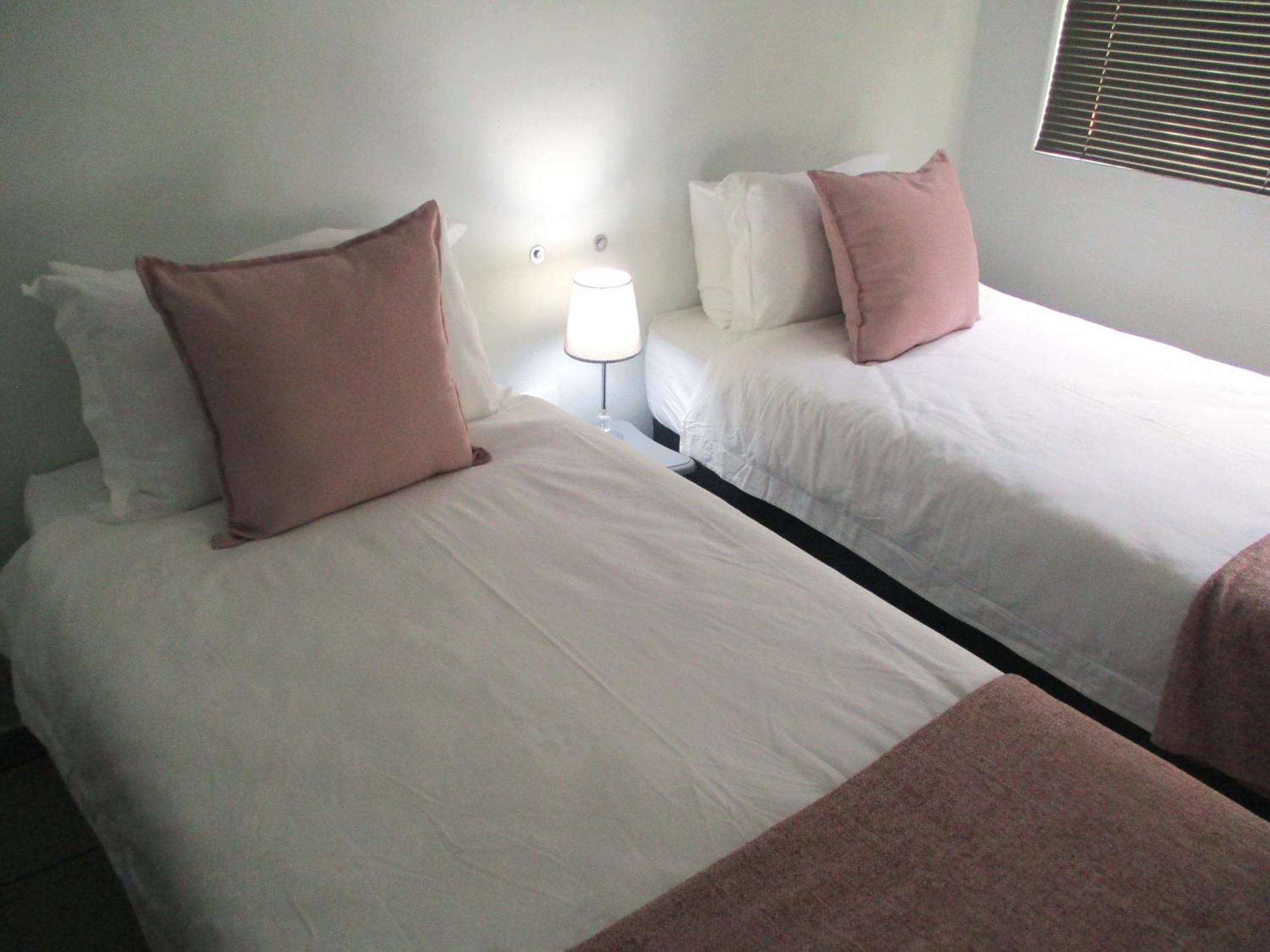 Apartmán Lekker Rus Bloemfontein Exteriér fotografie