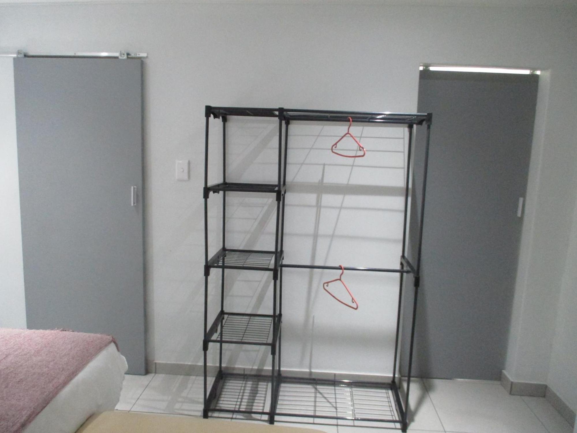 Apartmán Lekker Rus Bloemfontein Exteriér fotografie