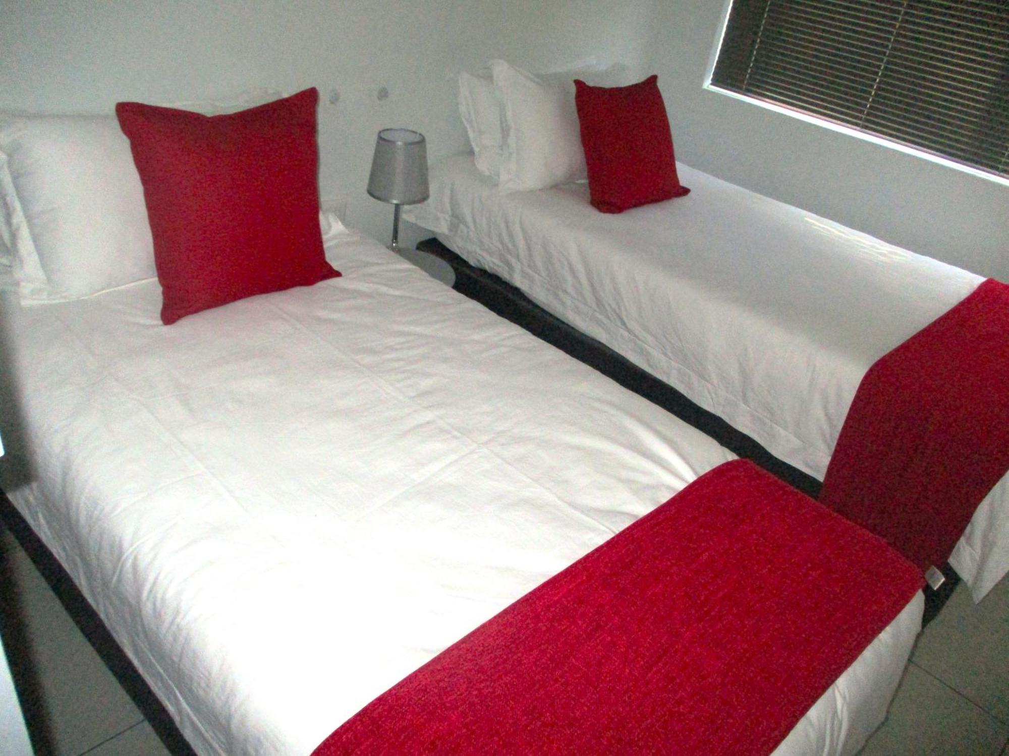 Apartmán Lekker Rus Bloemfontein Exteriér fotografie