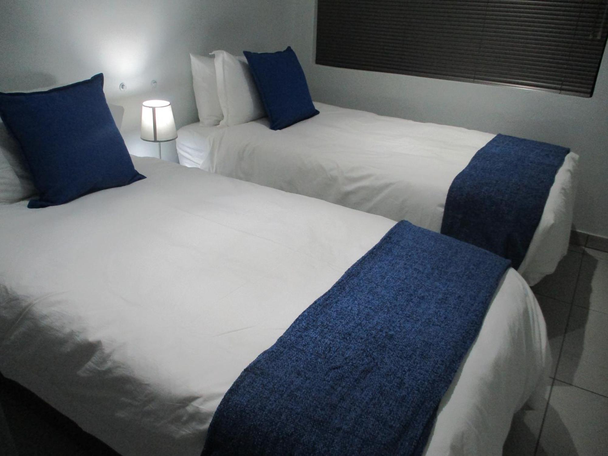 Apartmán Lekker Rus Bloemfontein Exteriér fotografie