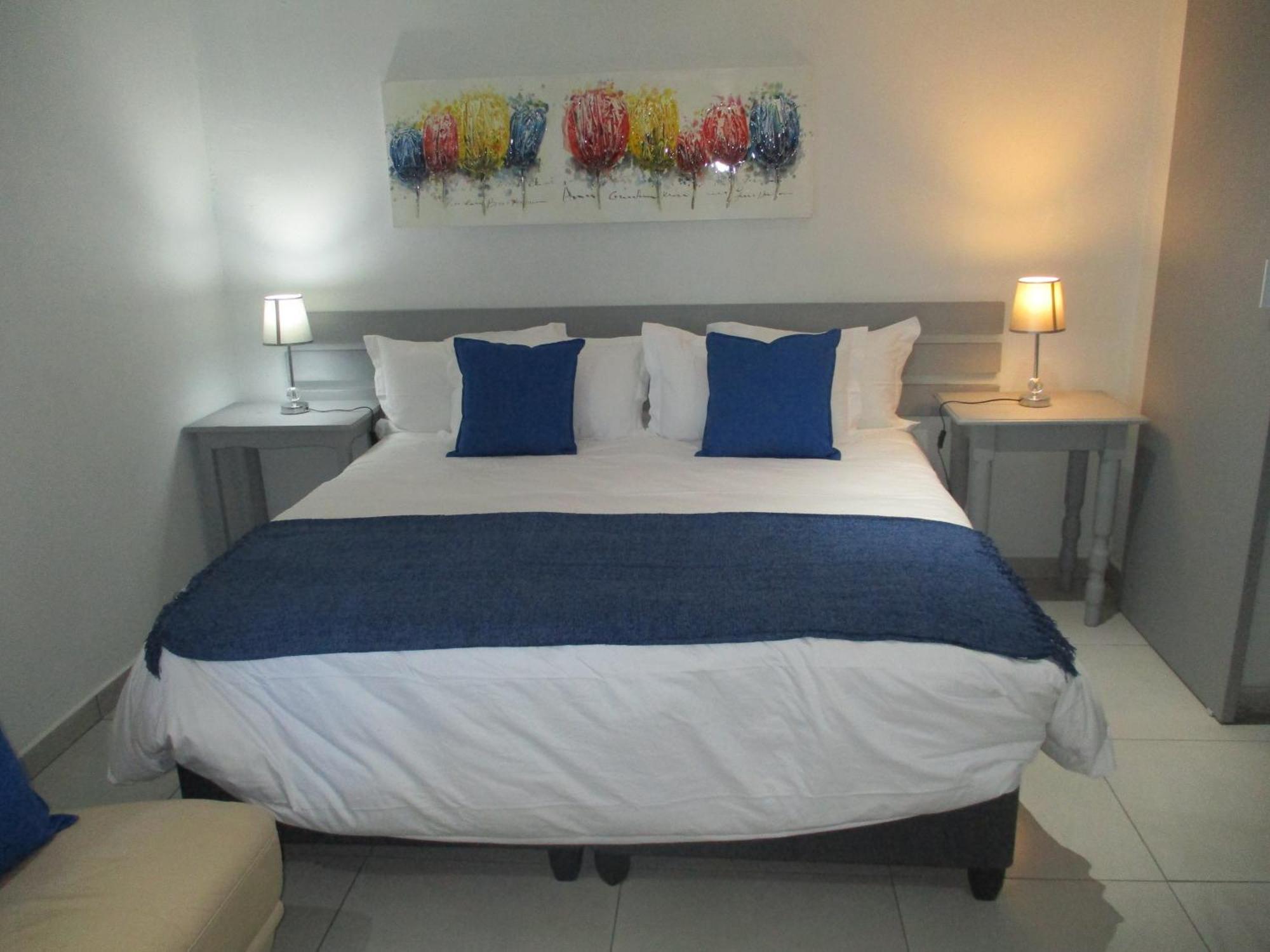 Apartmán Lekker Rus Bloemfontein Exteriér fotografie