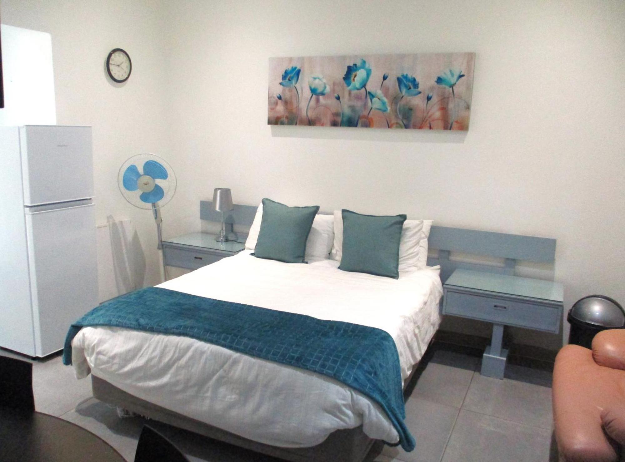 Apartmán Lekker Rus Bloemfontein Exteriér fotografie