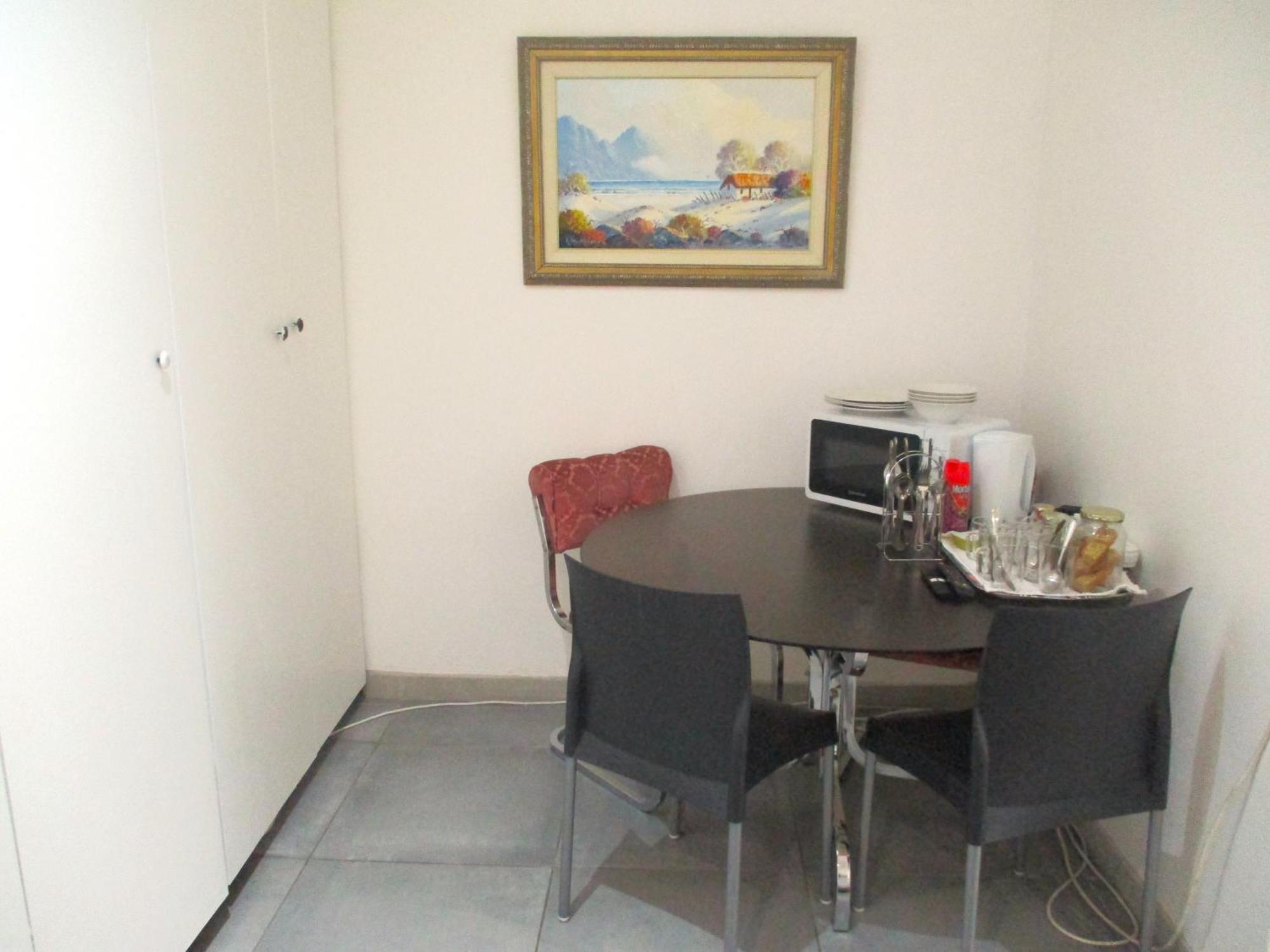 Apartmán Lekker Rus Bloemfontein Exteriér fotografie