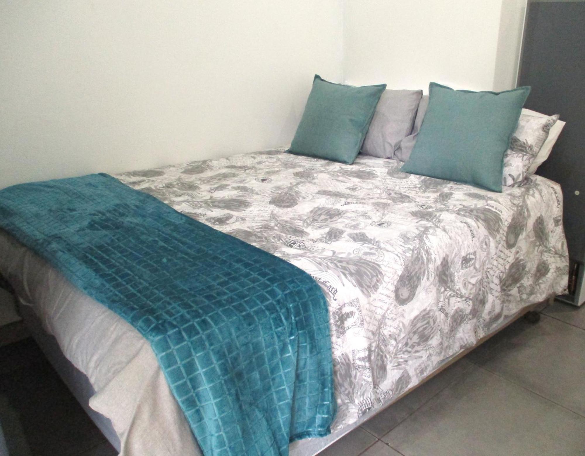 Apartmán Lekker Rus Bloemfontein Exteriér fotografie