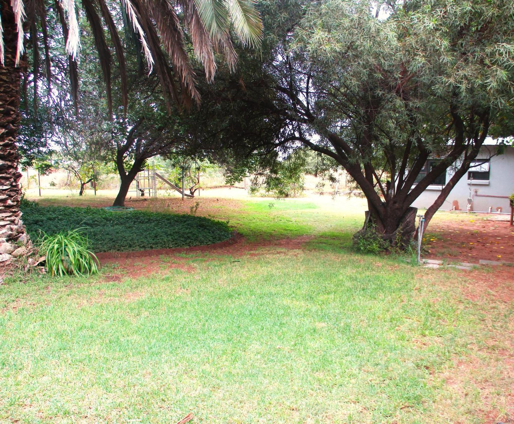 Apartmán Lekker Rus Bloemfontein Exteriér fotografie