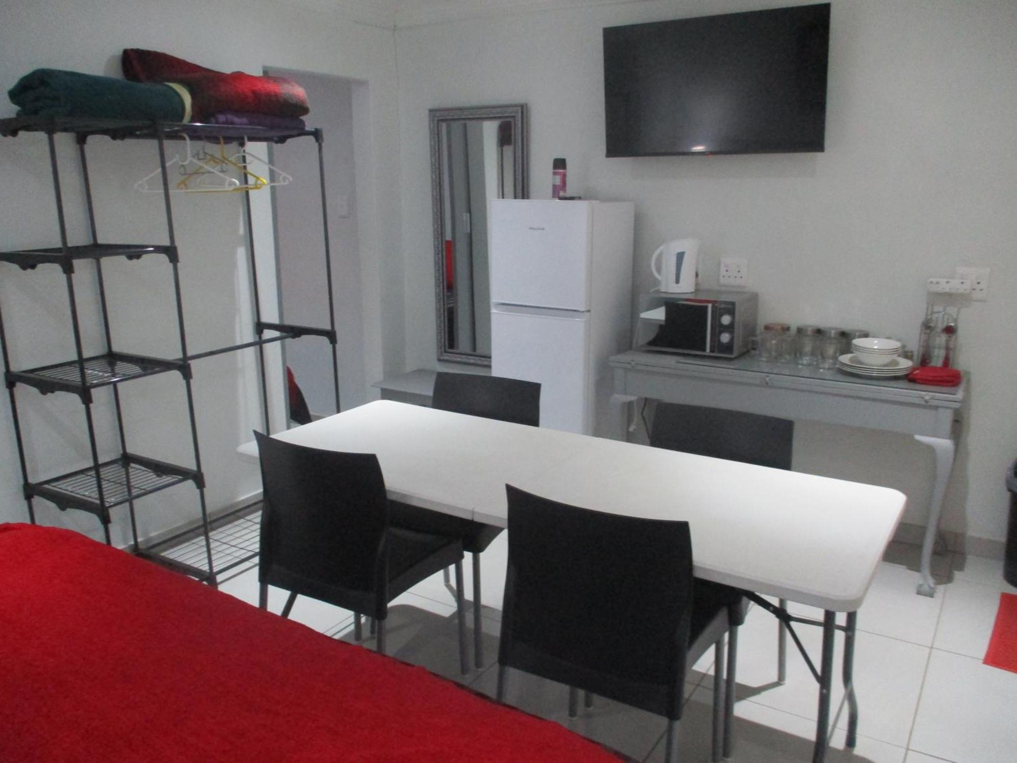 Apartmán Lekker Rus Bloemfontein Exteriér fotografie