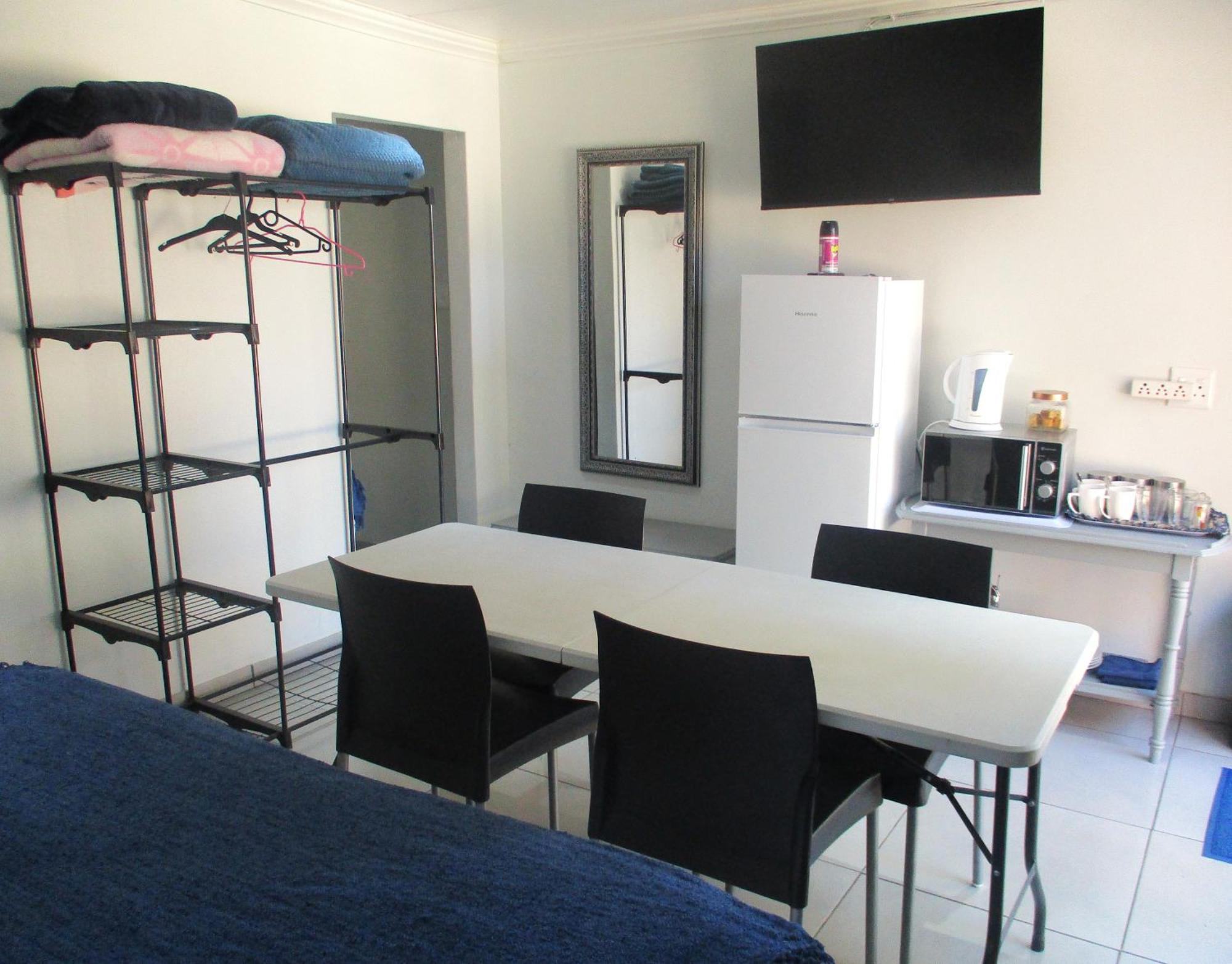 Apartmán Lekker Rus Bloemfontein Exteriér fotografie