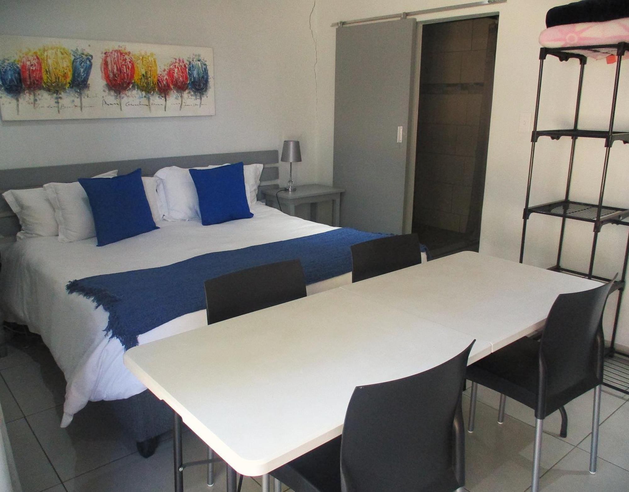 Apartmán Lekker Rus Bloemfontein Exteriér fotografie