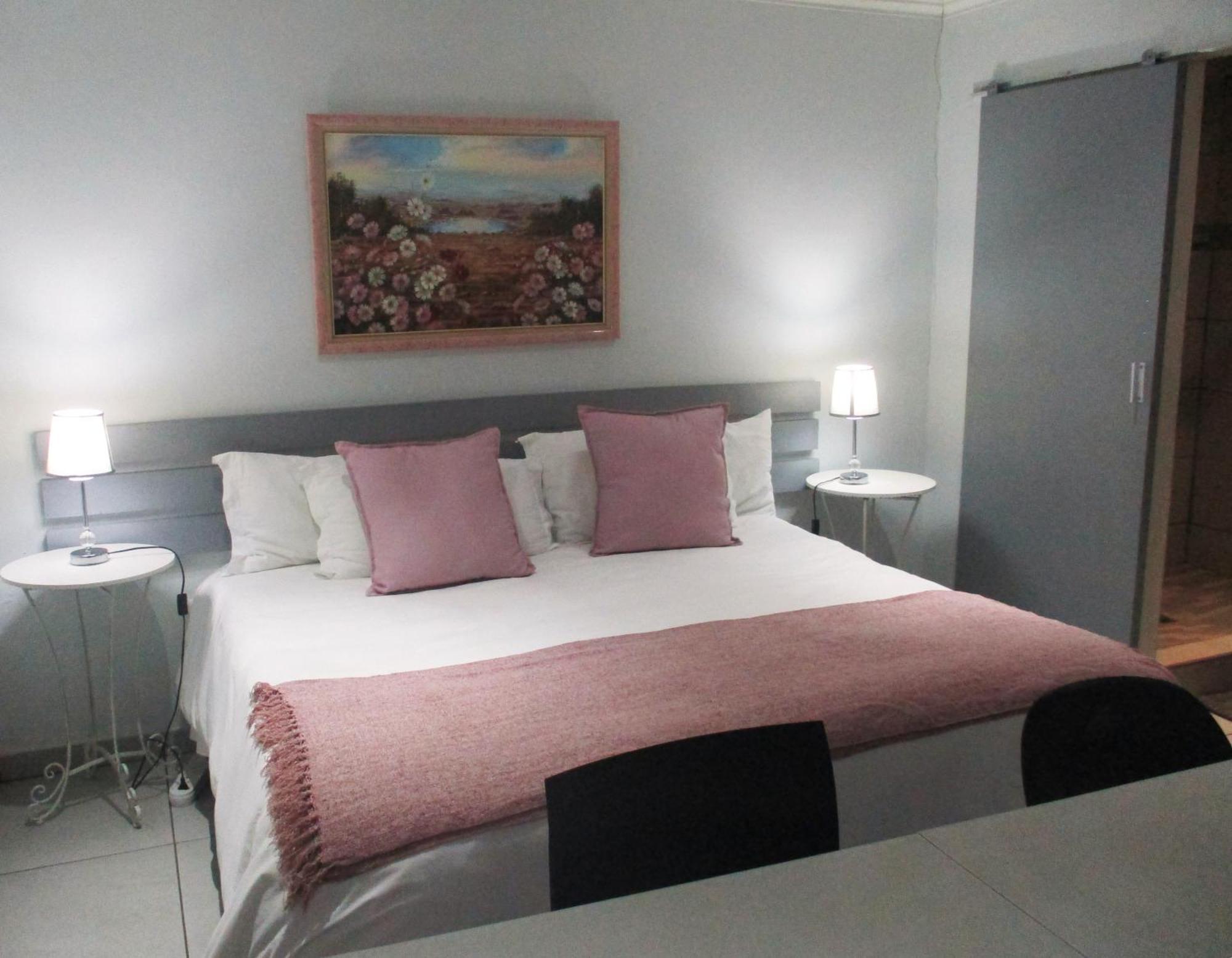 Apartmán Lekker Rus Bloemfontein Exteriér fotografie
