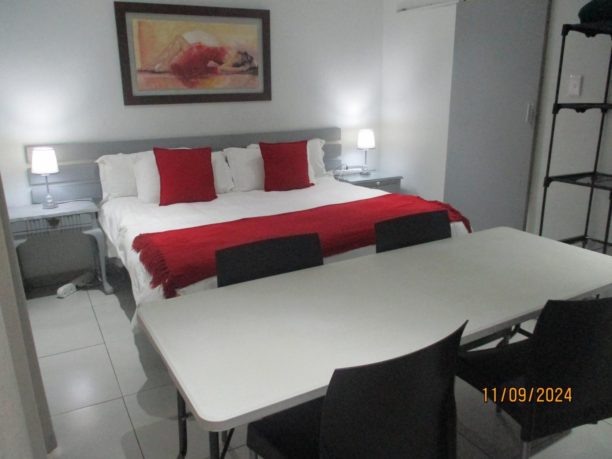 Apartmán Lekker Rus Bloemfontein Exteriér fotografie
