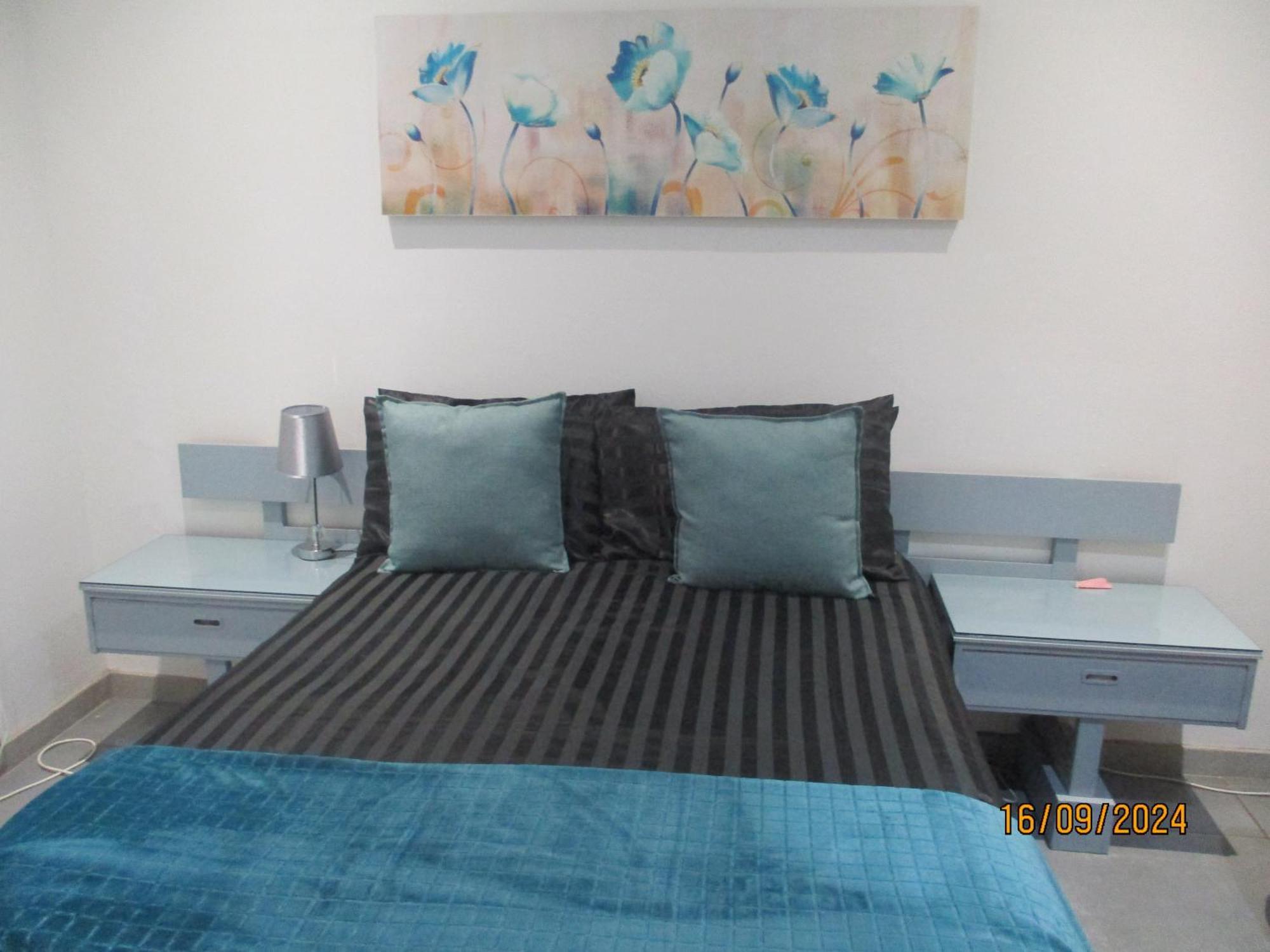 Apartmán Lekker Rus Bloemfontein Exteriér fotografie