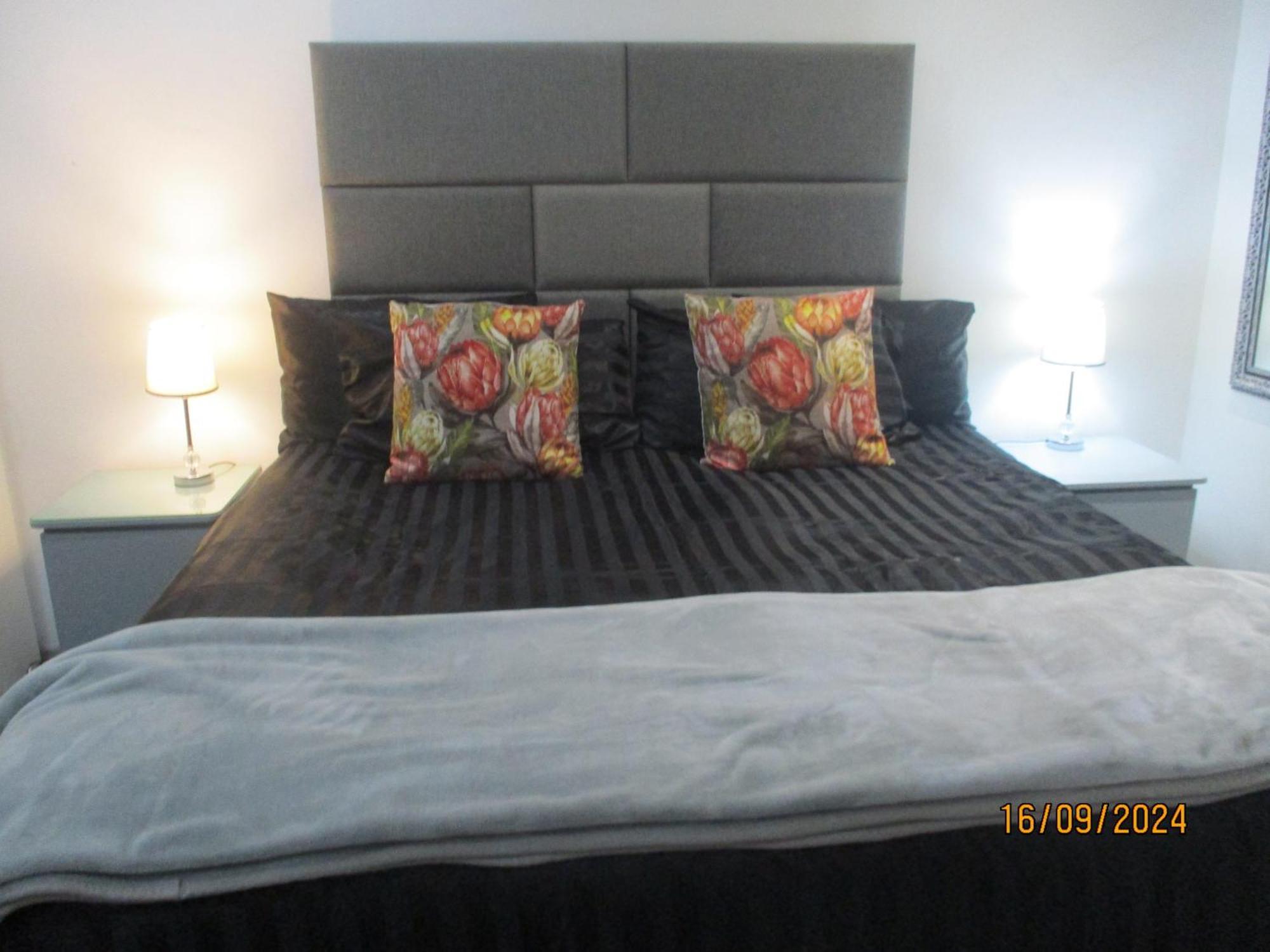 Apartmán Lekker Rus Bloemfontein Exteriér fotografie