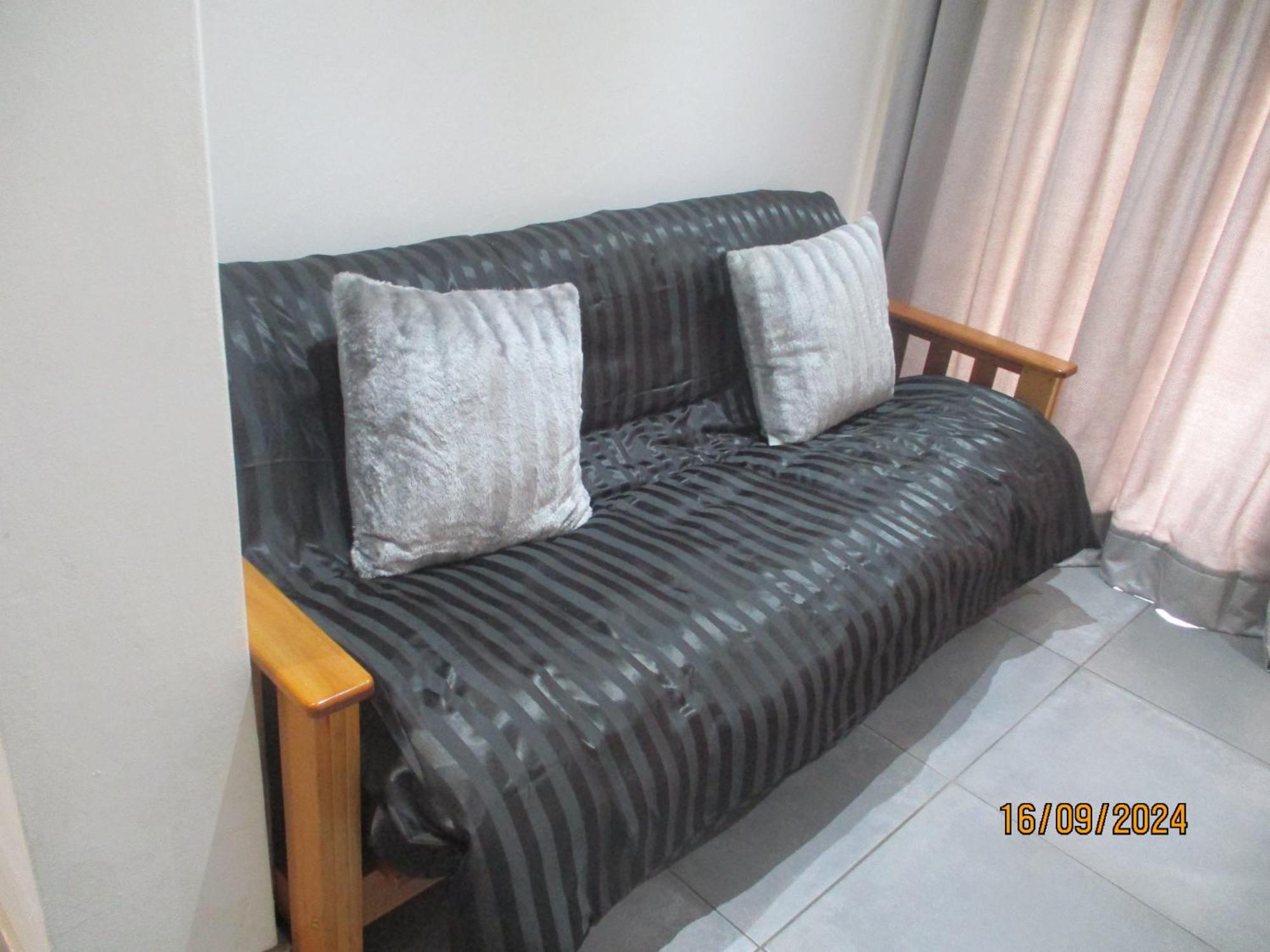 Apartmán Lekker Rus Bloemfontein Exteriér fotografie